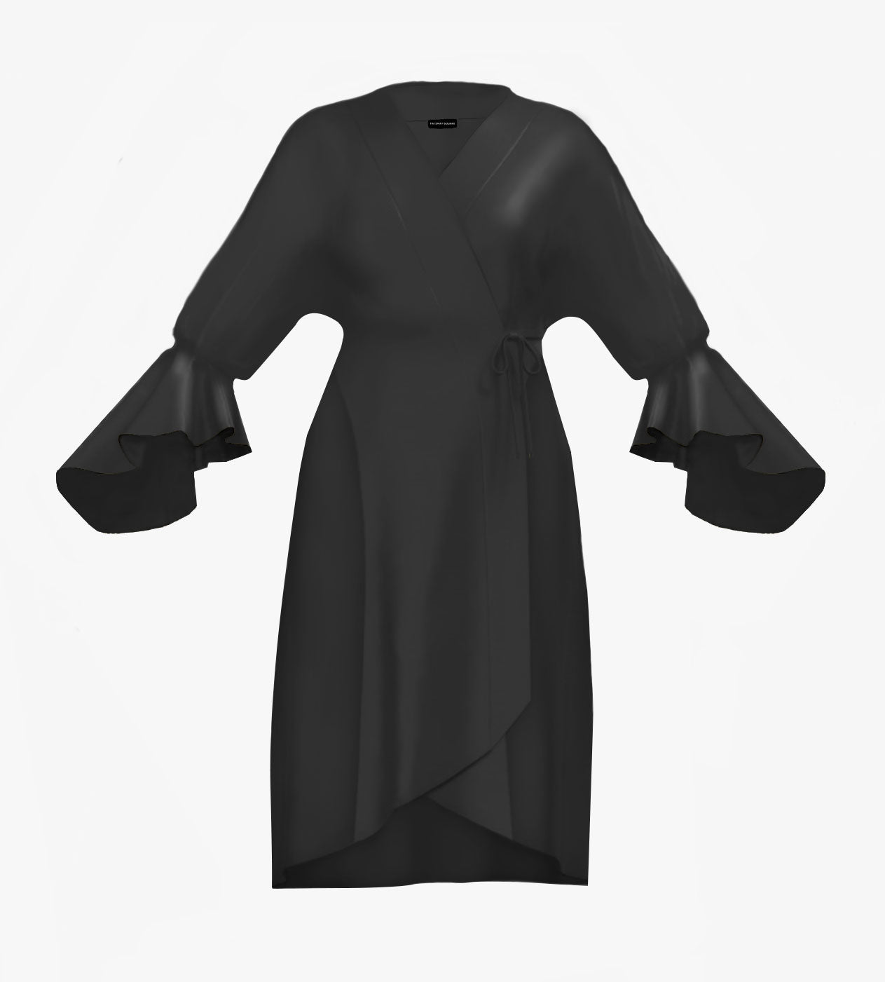 C fashion robe